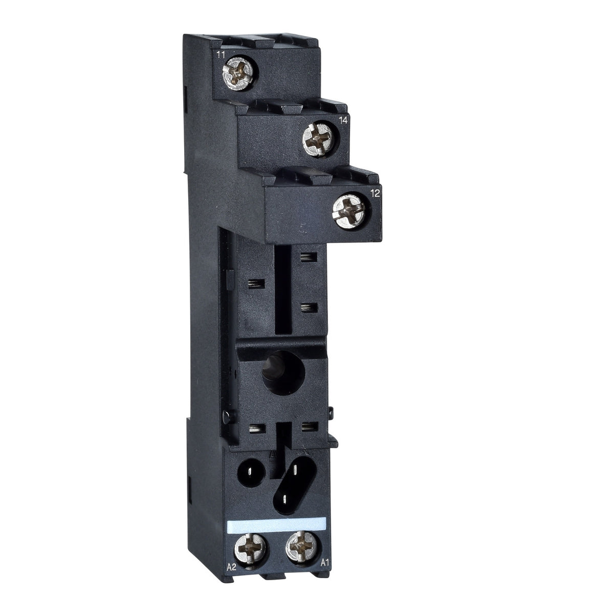 Schneider Electric RSZE1S35M Electrical Auxiliary Contacts & Accessories | Zelio Relays