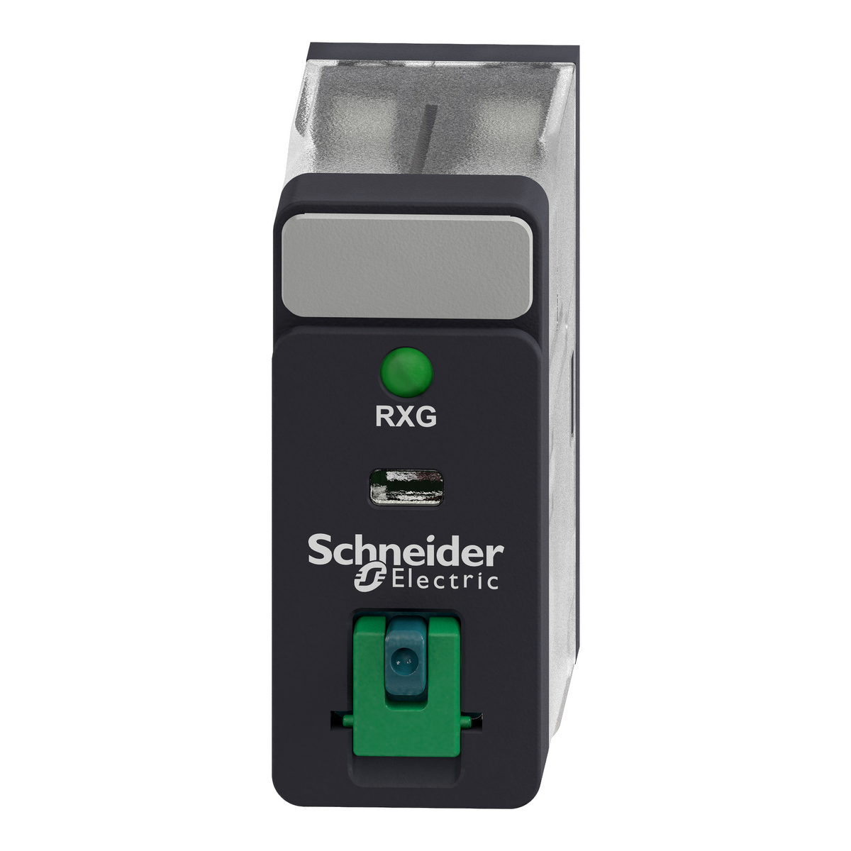 Schneider Electric RXG22BD Control & Monitoring Relays | Zelio Relays