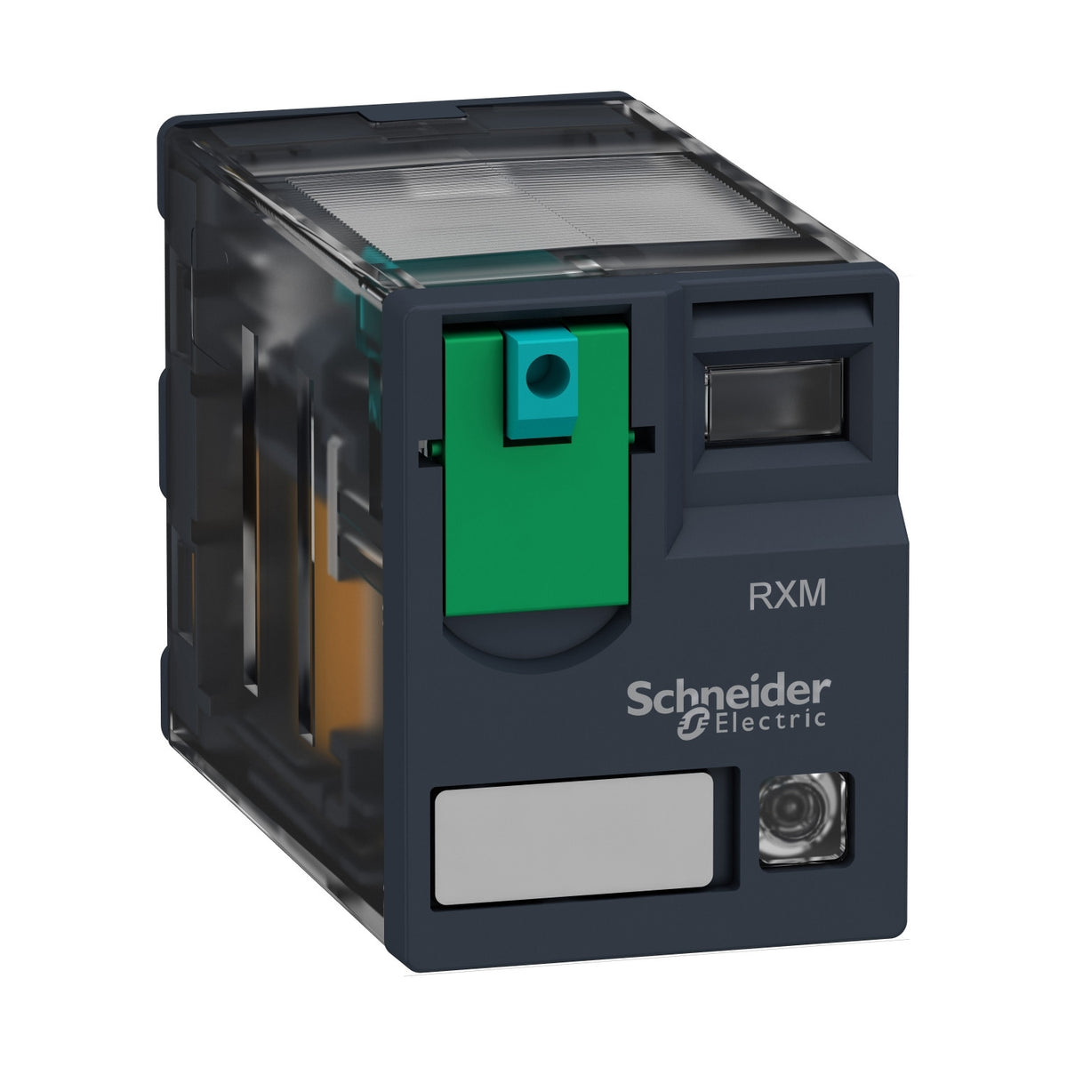 Schneider Electric RXM2AB1JD Control & Monitoring Relays | Zelio Relays
