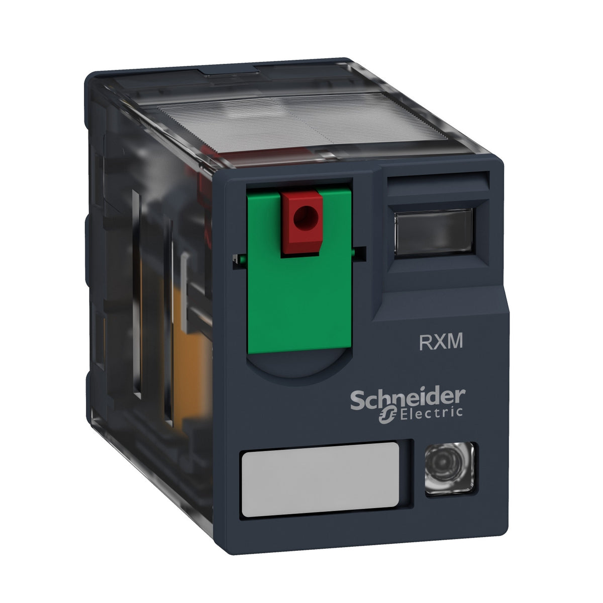 Schneider Electric RXM2AB2P7 Control & Monitoring Relays | Zelio Relays