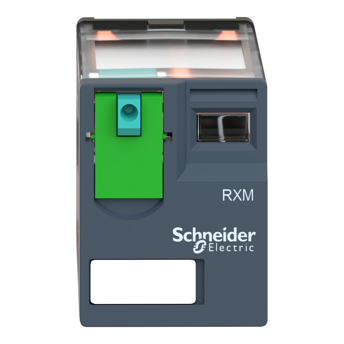 Schneider Electric RXM3AB1ED Control & Monitoring Relays | Zelio Relays