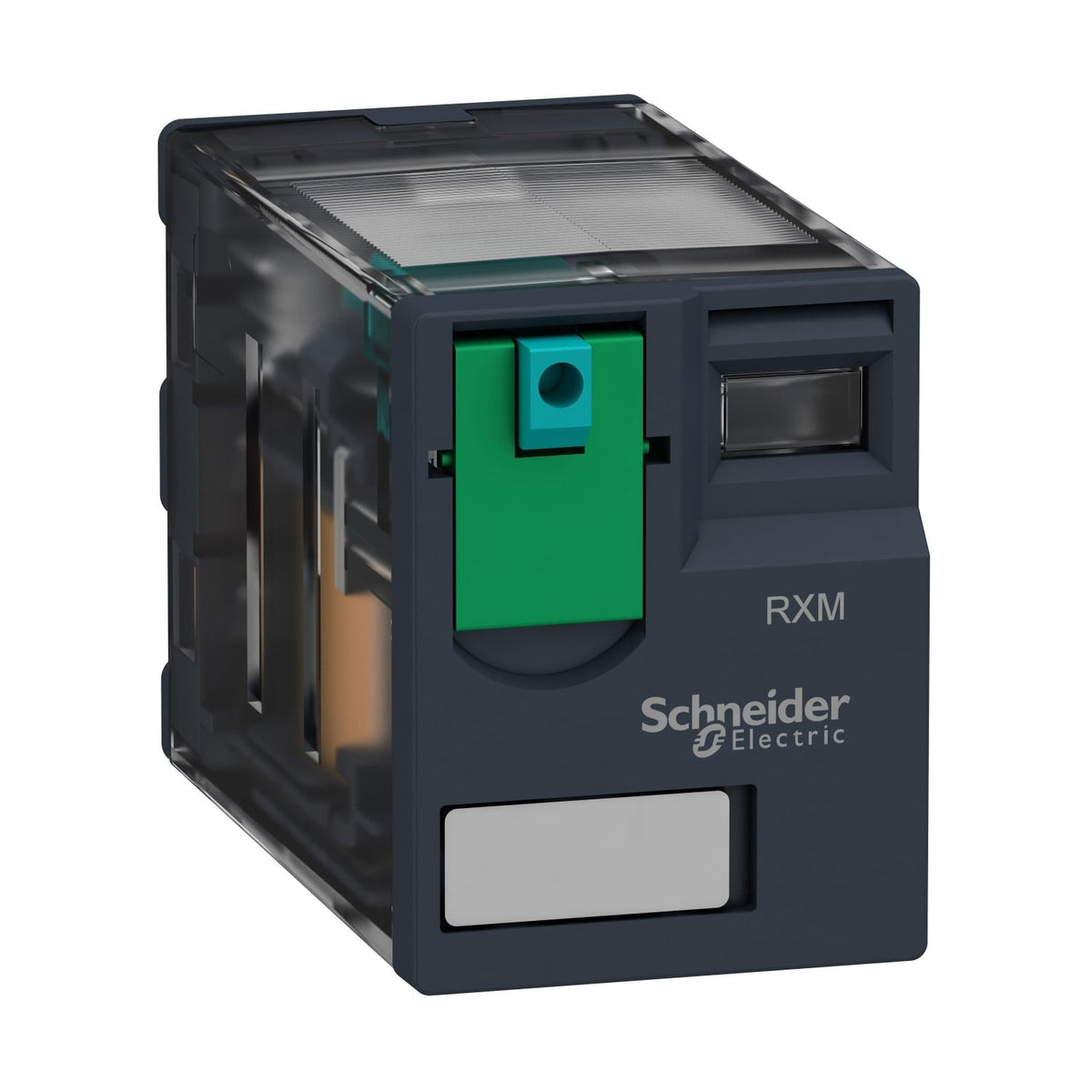 Schneider Electric RXM3AB1JD Control & Monitoring Relays | Zelio Relays