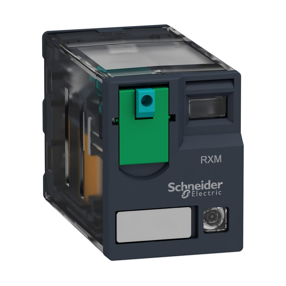 Schneider Electric RXM4GB2MD Control & Monitoring Relays | Harmony RXM