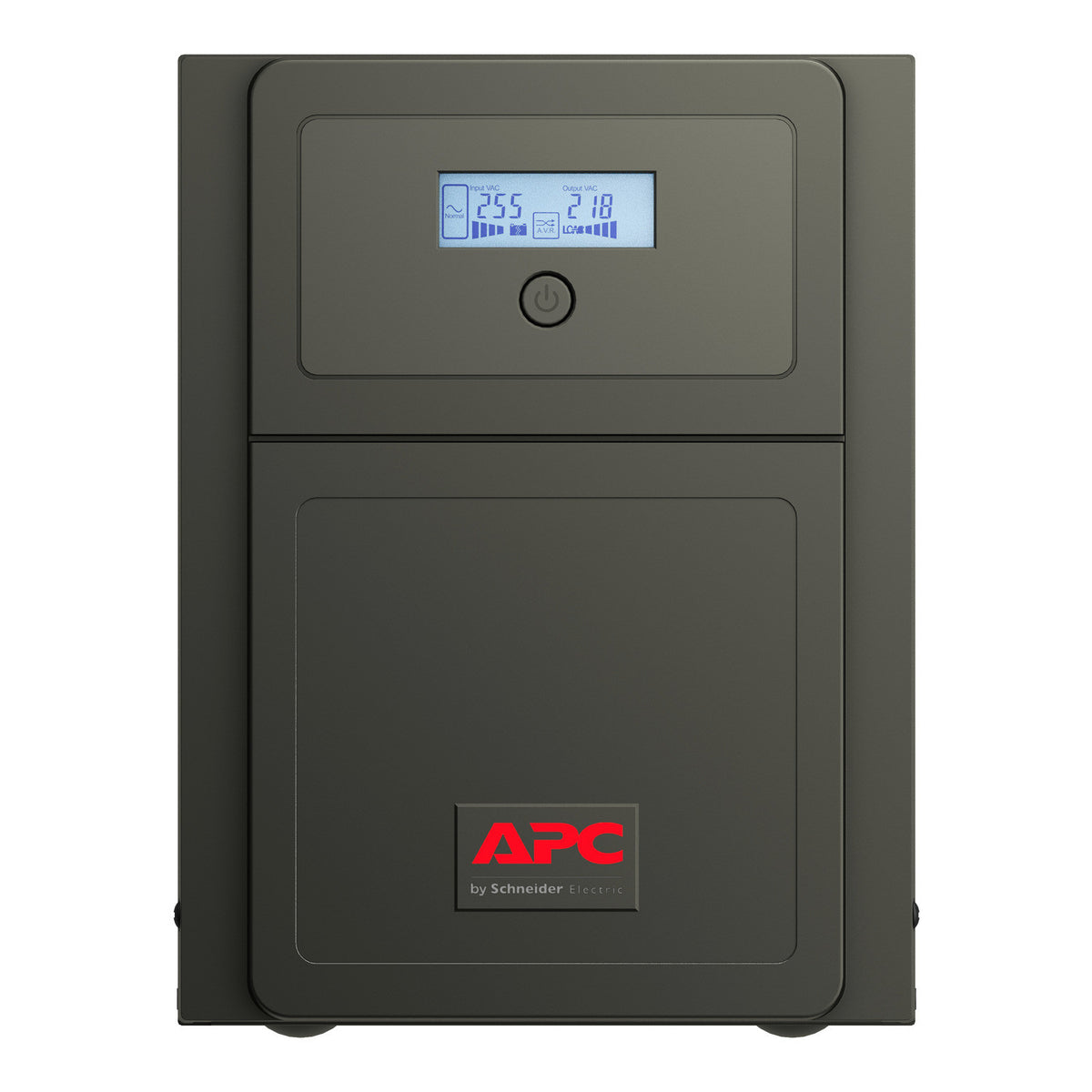 Schneider Electric SMV1500AI-GR Uninterruptible Power Supplies UPS | Easy UPS