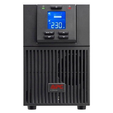 Schneider Electric SRV2KI Uninterruptible Power Supplies UPS | Easy UPS