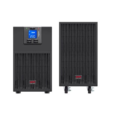 Schneider Electric SRV6KIL Uninterruptible Power Supplies UPS | Easy UPS