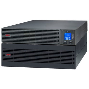 Schneider Electric SRV6KRILRK Uninterruptible Power Supplies UPS | Easy UPS