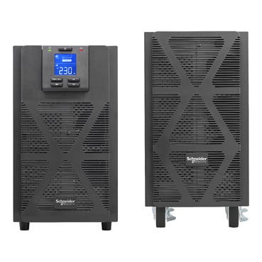 Schneider Electric SRVS10KIL Uninterruptible Power Supplies UPS | Easy UPS