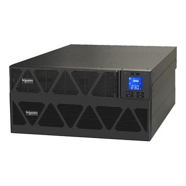 Schneider Electric SRVS10KRILRK Uninterruptible Power Supplies UPS | Easy UPS