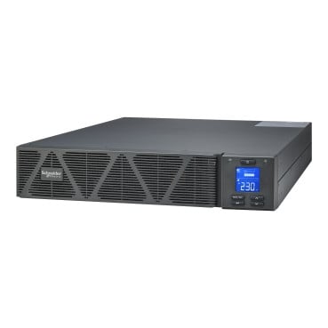 Schneider Electric SRVS3KRI Uninterruptible Power Supplies UPS | Easy UPS