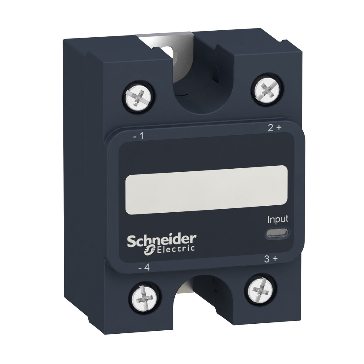 Schneider Electric SSP1A125BD Control & Monitoring Relays | Automation Relays