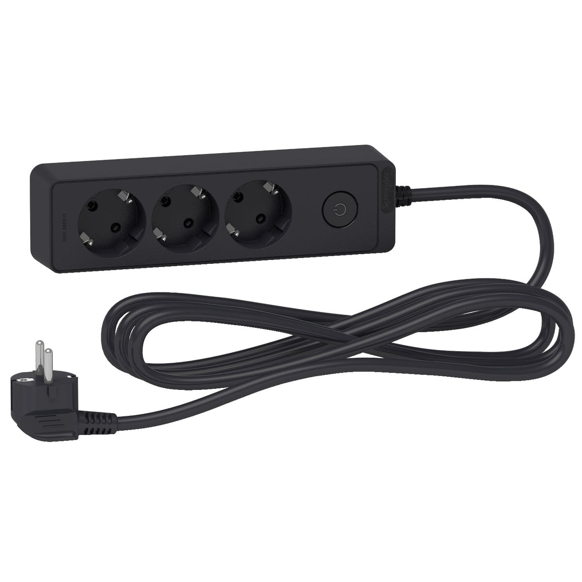 Schneider Electric ST9433B Wiring Devices & Accessories | OptiLine 45