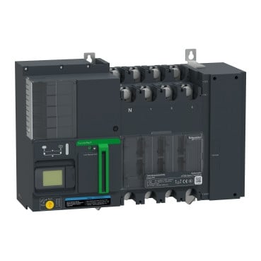 Schneider Electric TA63D4L6304TPE Changeover & Transfer Switches | Low Voltage Products and Systems