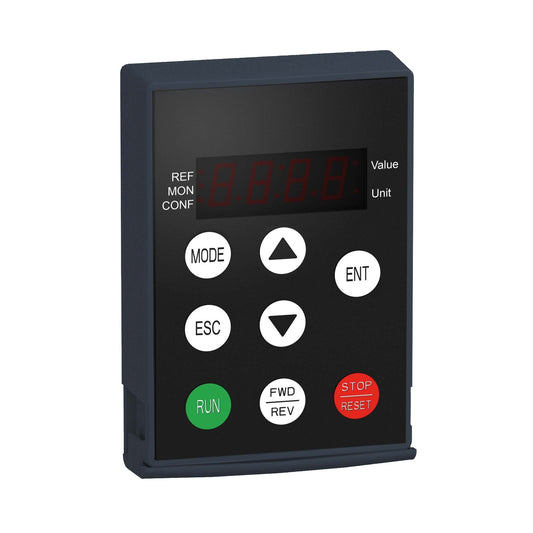 Schneider Electric VW3A1006 Variable Speed Drives VFD | Altivar 12