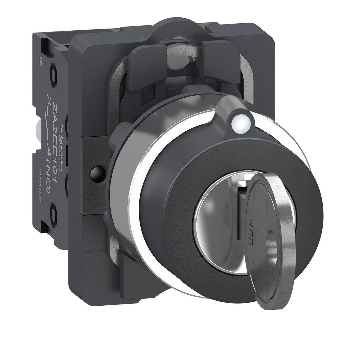 Schneider Electric XA2AG33 Push Buttons, Selector Switches & Pilot Lights | Harmony XA2