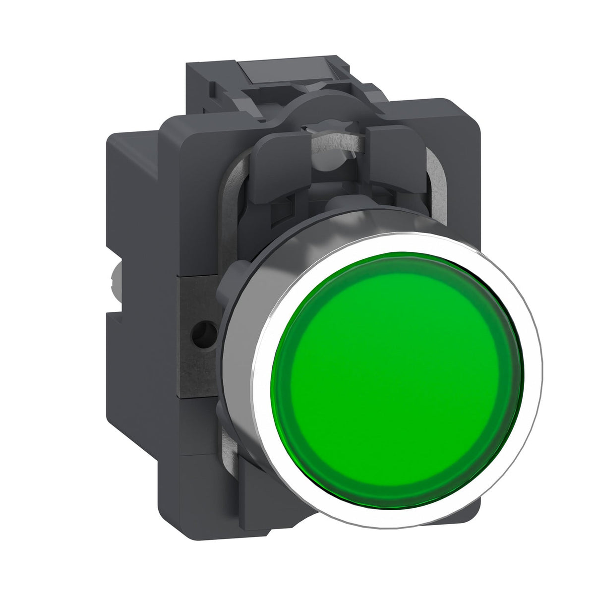 Schneider Electric XA2AW33B1 Push Buttons, Selector Switches & Pilot Lights | Harmony XA2