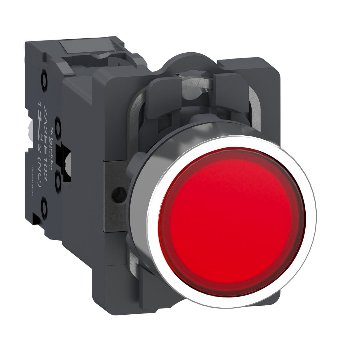 Schneider Electric XA2AW34M2 Push Buttons, Selector Switches & Pilot Lights | Harmony XA2