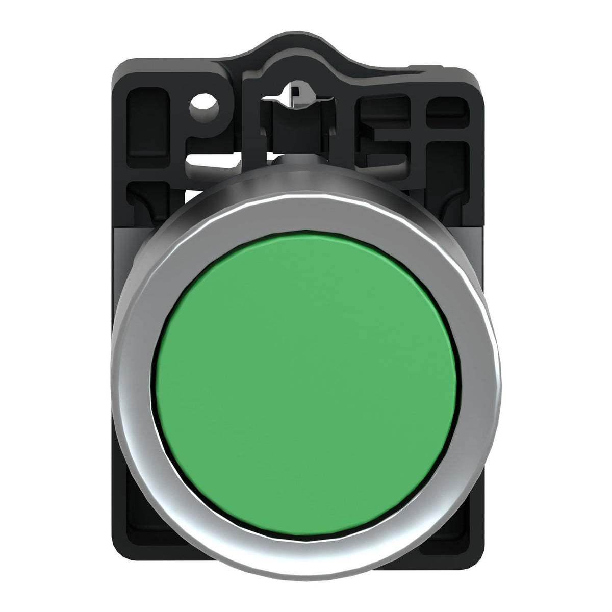 Schneider Electric XA2EA31 Push Buttons, Selector Switches & Pilot Lights | Easy Harmony XA2