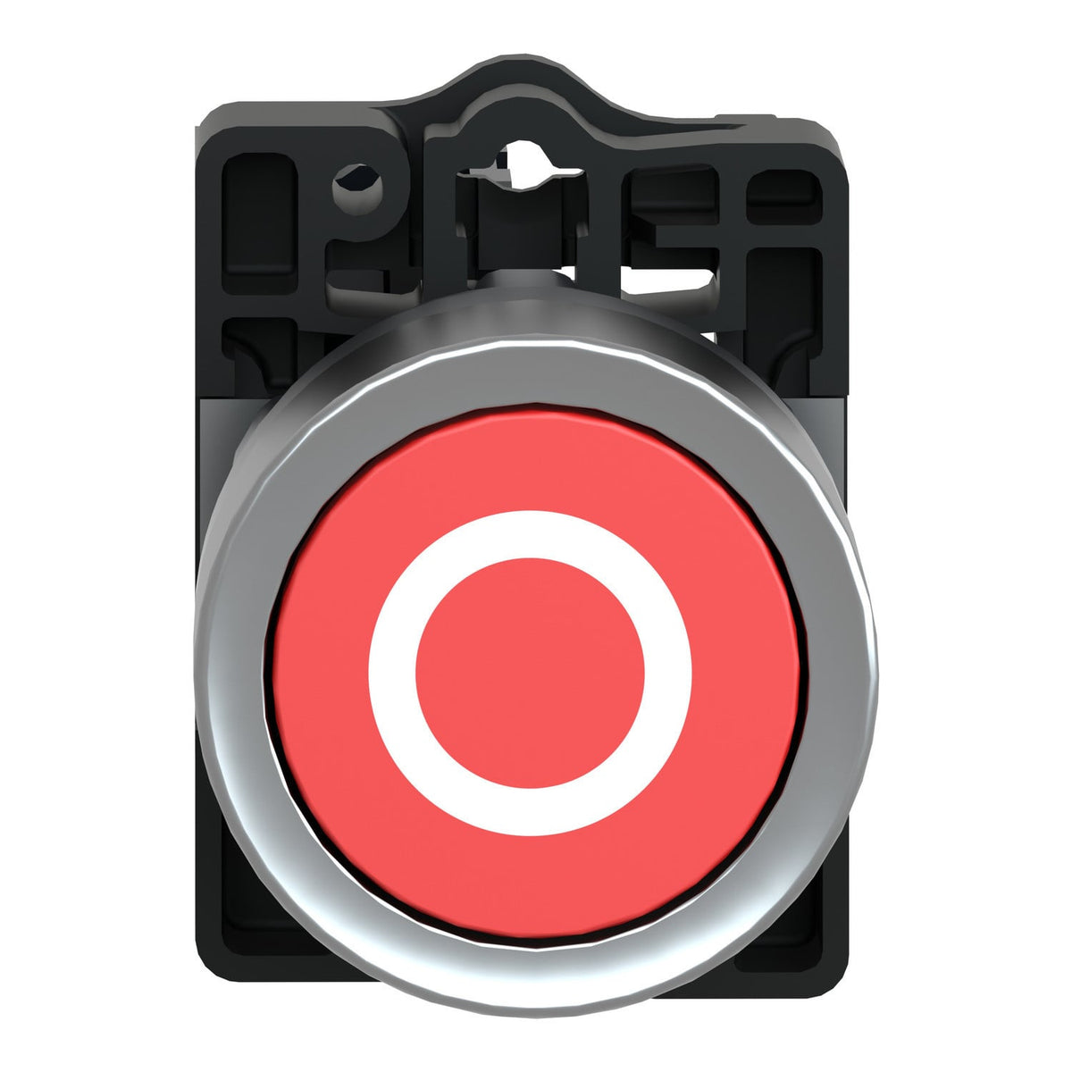 Schneider Electric XA2EA4322 Push Buttons, Selector Switches & Pilot Lights | Easy Harmony XA2