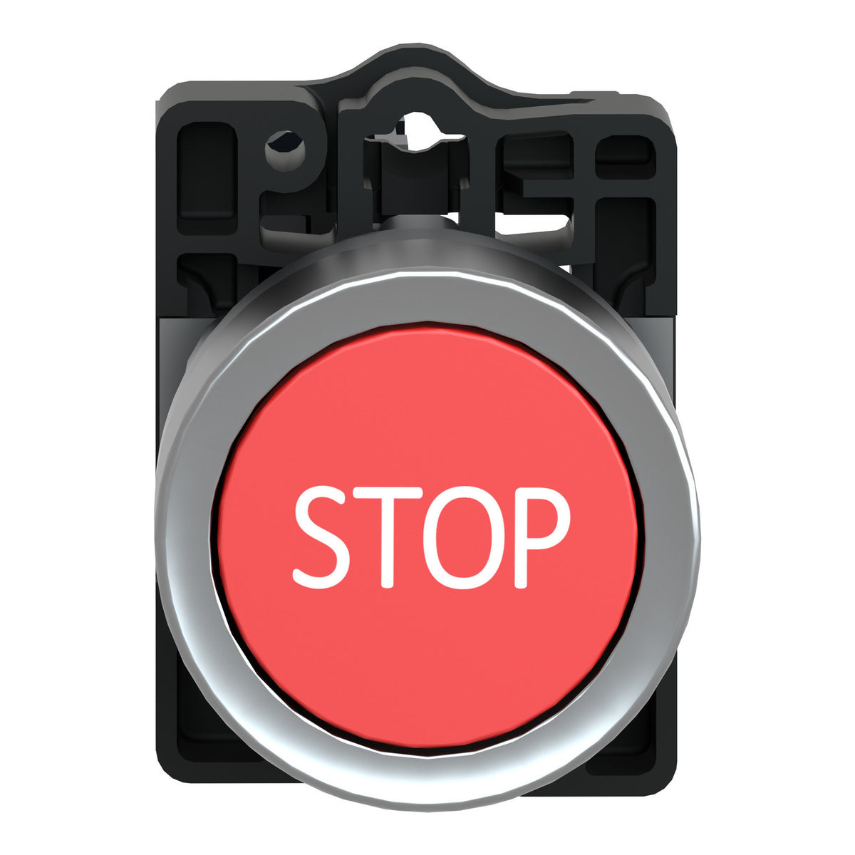 Schneider Electric XA2EA4342 Push Buttons, Selector Switches & Pilot Lights | Easy Harmony XA2