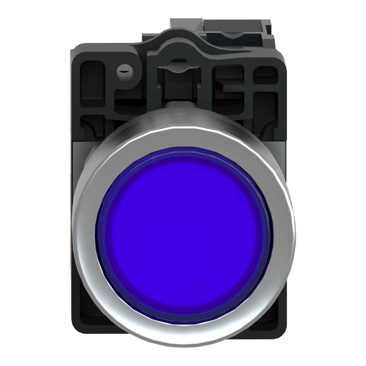Schneider Electric XA2EW36B1 Push Buttons, Selector Switches & Pilot Lights | Harmony XA2