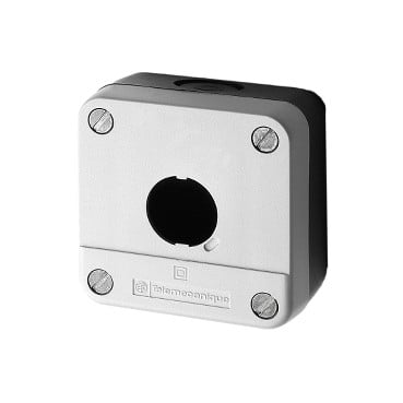 Schneider Electric XALB01C Push Buttons, Selector Switches & Pilot Lights | Control Stations and Enclosures