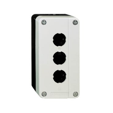 Schneider Electric XALB03C Push Buttons, Selector Switches & Pilot Lights | Control Stations and Enclosures