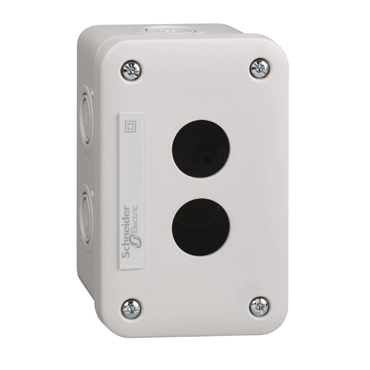 Schneider Electric XALE2 Push Buttons, Selector Switches & Pilot Lights | Control Stations and Enclosures