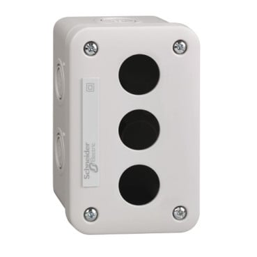 Schneider Electric XALE3 Push Buttons, Selector Switches & Pilot Lights | Control Stations and Enclosures