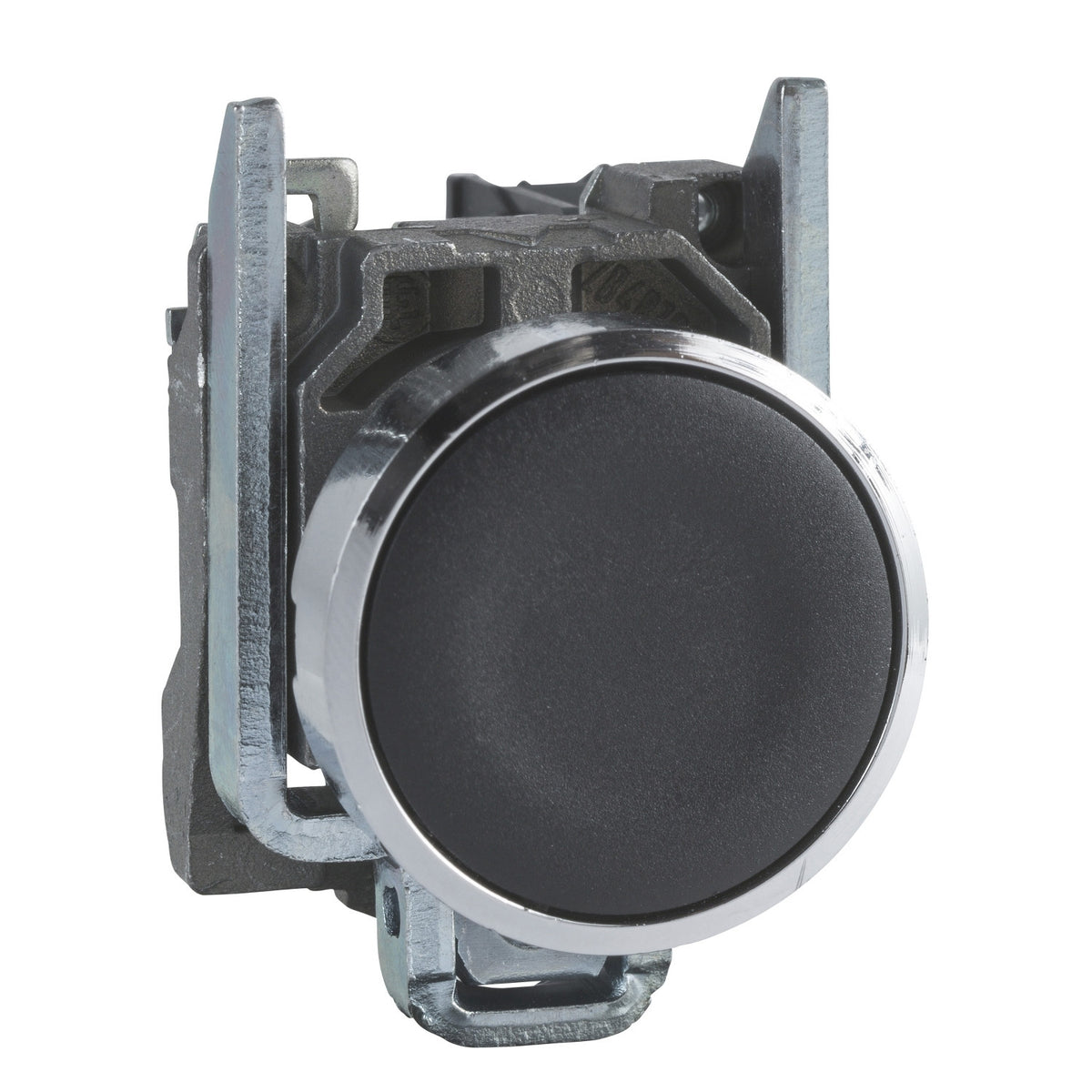 Schneider Electric XB4BA22 Push Buttons, Selector Switches & Pilot Lights | Harmony XB4