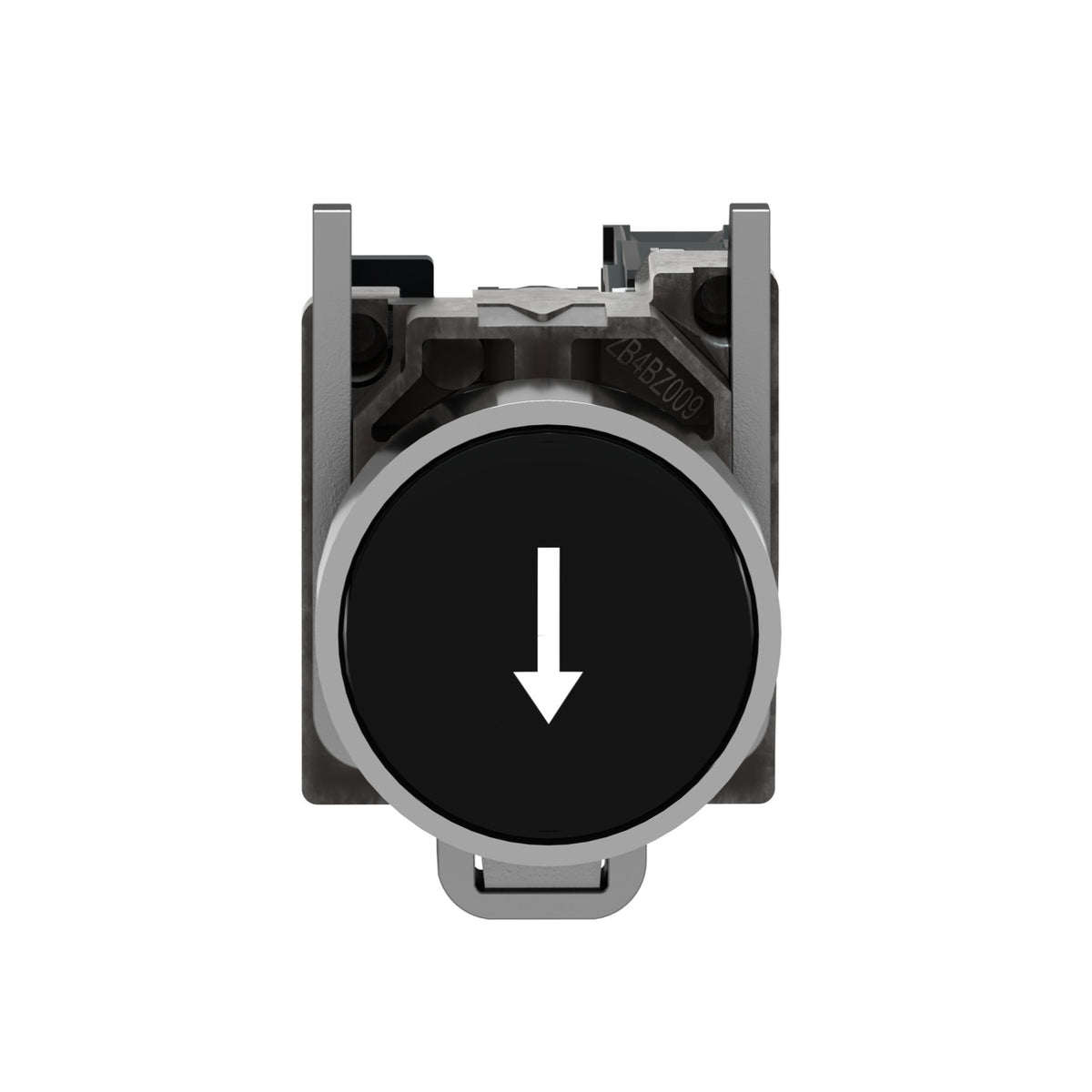 Schneider Electric XB4BA3351 Push Buttons, Selector Switches & Pilot Lights | Harmony XB4