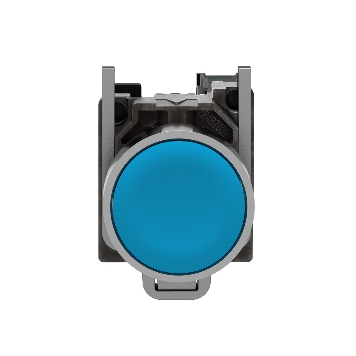 Schneider Electric XB4BA61 Push Buttons, Selector Switches & Pilot Lights | Harmony XB4