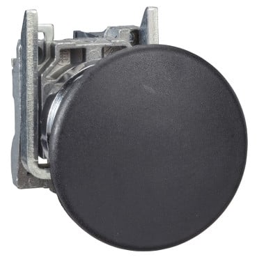 Schneider Electric XB4BC21 Push Buttons, Selector Switches & Pilot Lights | Harmony XB4