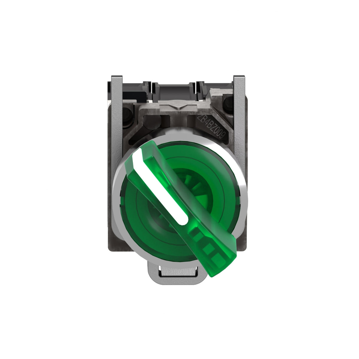 Schneider Electric XB4BK123G5 Push Buttons, Selector Switches & Pilot Lights | Harmony XB4