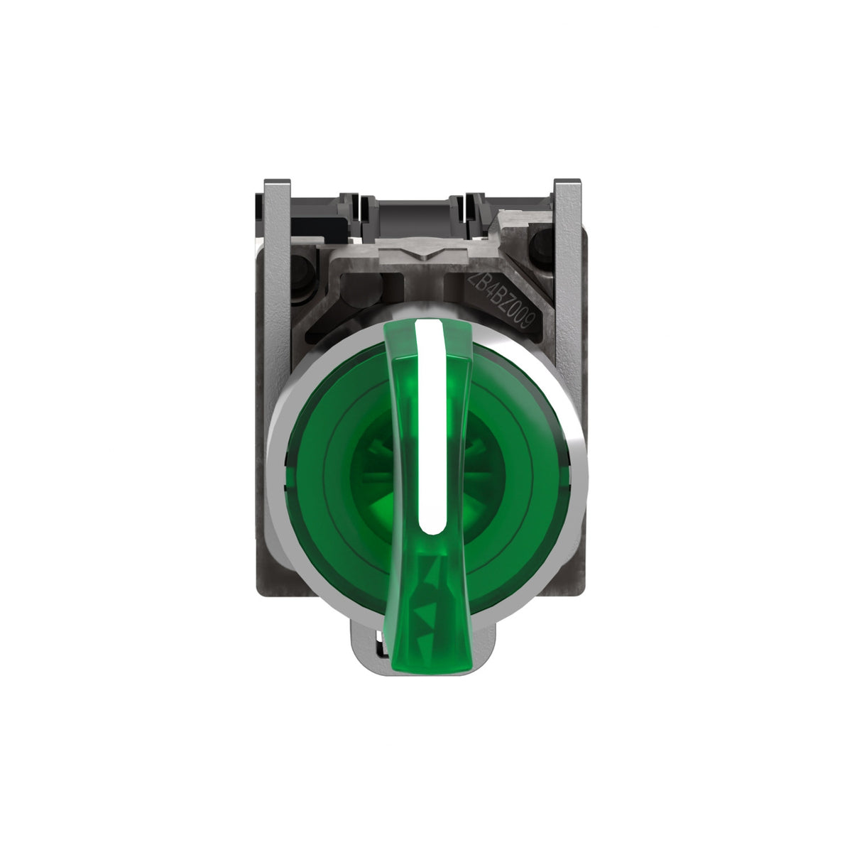 Schneider Electric XB4BK133B5 Push Buttons, Selector Switches & Pilot Lights | Harmony XB4