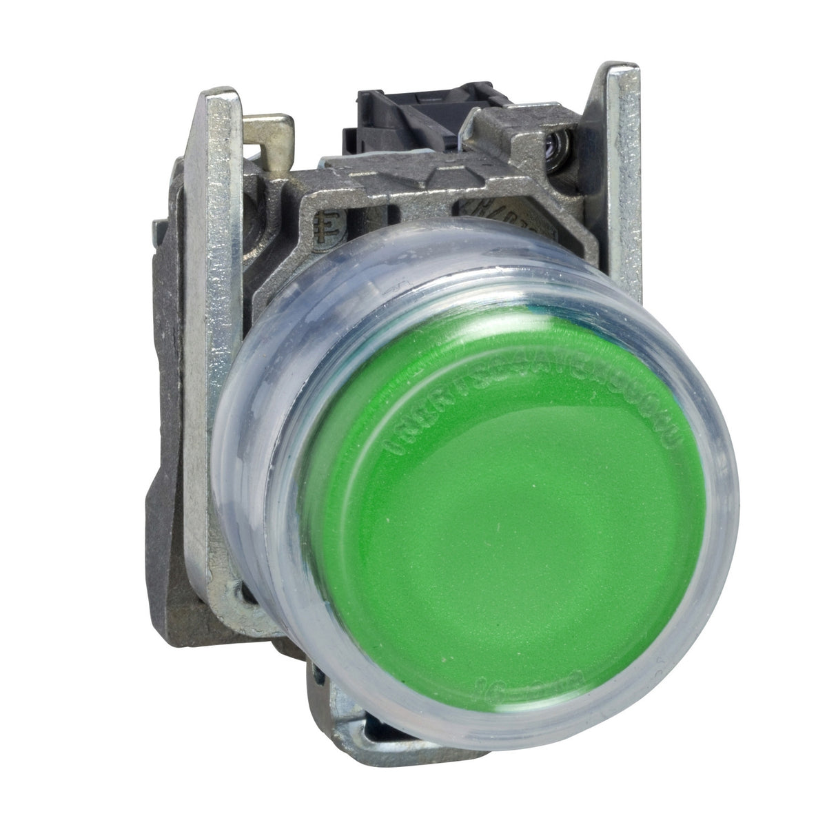 Schneider Electric XB4BP31 Push Buttons, Selector Switches & Pilot Lights | Harmony XB4