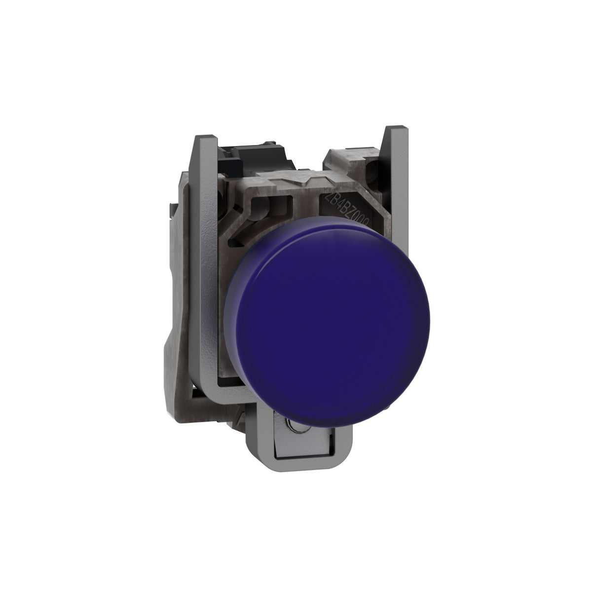 Schneider Electric XB4BVB6 Push Buttons, Selector Switches & Pilot Lights | Harmony XB4