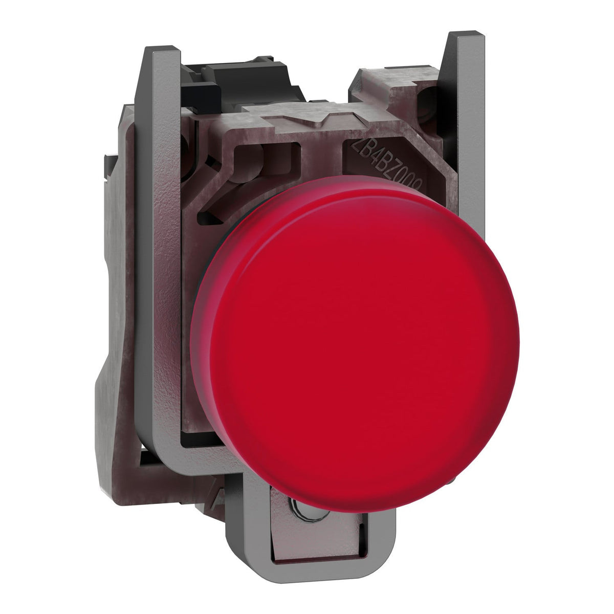 Schneider Electric XB4BVG4 Push Buttons, Selector Switches & Pilot Lights | Harmony XB4