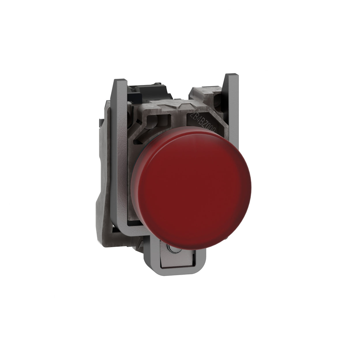 Schneider Electric XB4BVM4 Push Buttons, Selector Switches & Pilot Lights | Harmony XB4
