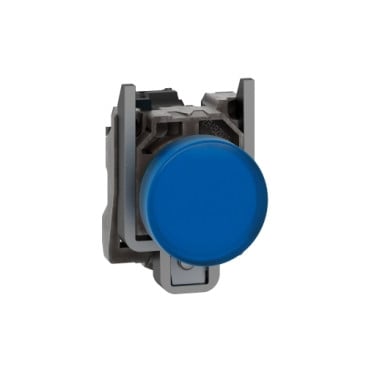 Schneider Electric XB4BVM6 Push Buttons, Selector Switches & Pilot Lights | Harmony XB4