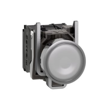Schneider Electric XB4BW31B5 Push Buttons, Selector Switches & Pilot Lights | Harmony XB4