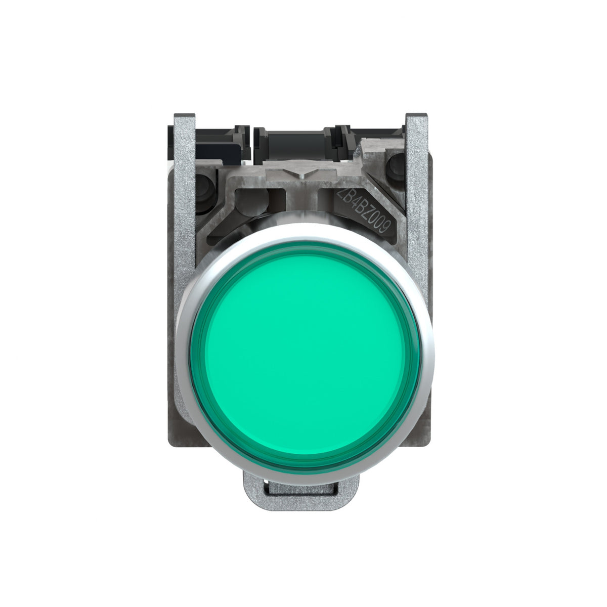 Schneider Electric XB4BW3365 Push Buttons, Selector Switches & Pilot Lights | Harmony XB4