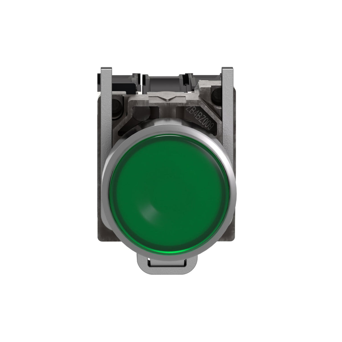 Schneider Electric XB4BW33B5 Push Buttons, Selector Switches & Pilot Lights | Harmony XB4