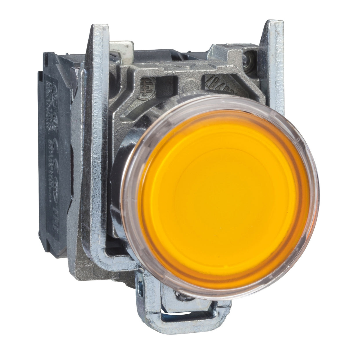Schneider Electric XB4BW3565 Push Buttons, Selector Switches & Pilot Lights | Harmony XB4