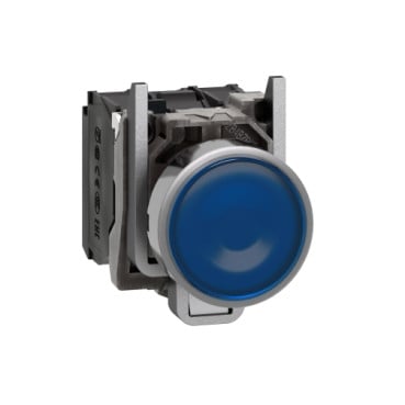 Schneider Electric XB4BW36G5 Push Buttons, Selector Switches & Pilot Lights | Harmony XB4