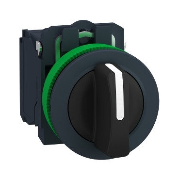 Schneider Electric XB5FD53 Push Buttons, Selector Switches & Pilot Lights | Harmony XB5