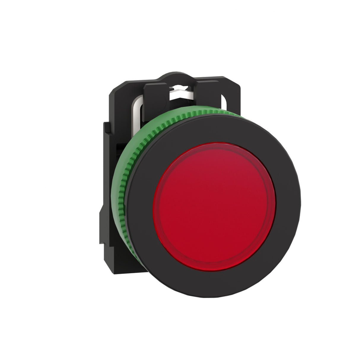 Schneider Electric XB5FVB4 Push Buttons, Selector Switches & Pilot Lights | Harmony XB5