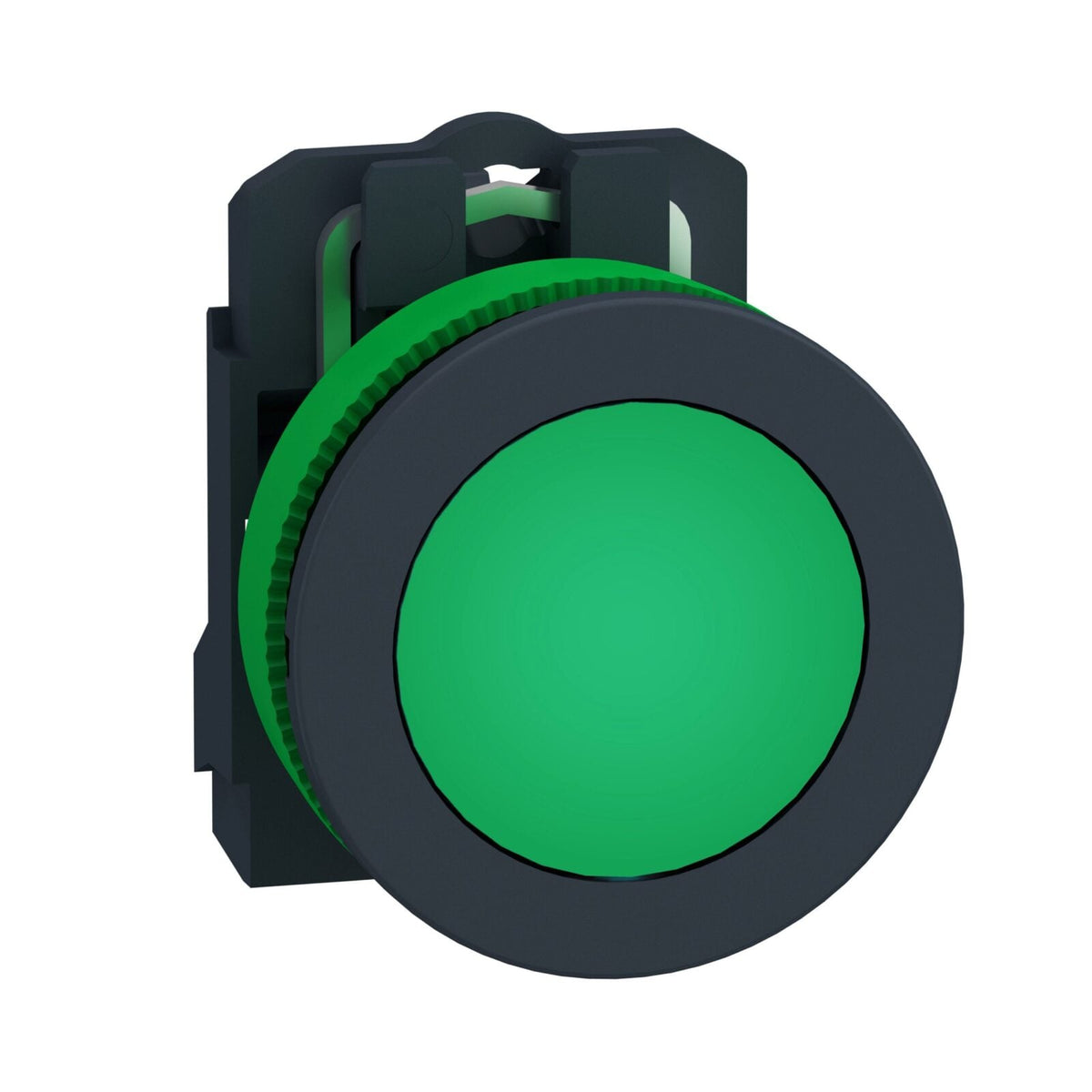 Schneider Electric XB5FVM3 Push Buttons, Selector Switches & Pilot Lights | Harmony XB5