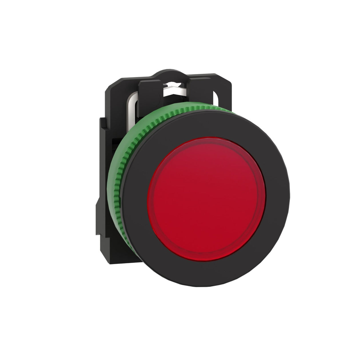 Schneider Electric XB5FVM4 Push Buttons, Selector Switches & Pilot Lights | Harmony XB5