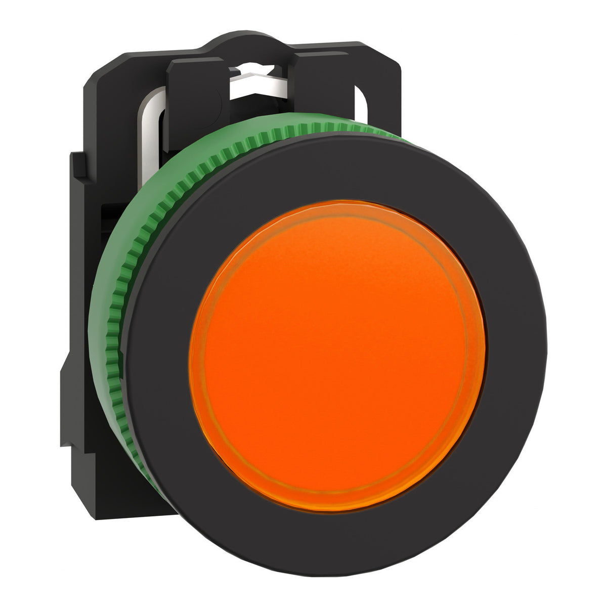 Schneider Electric XB5FVM5 Push Buttons, Selector Switches & Pilot Lights | Harmony XB5